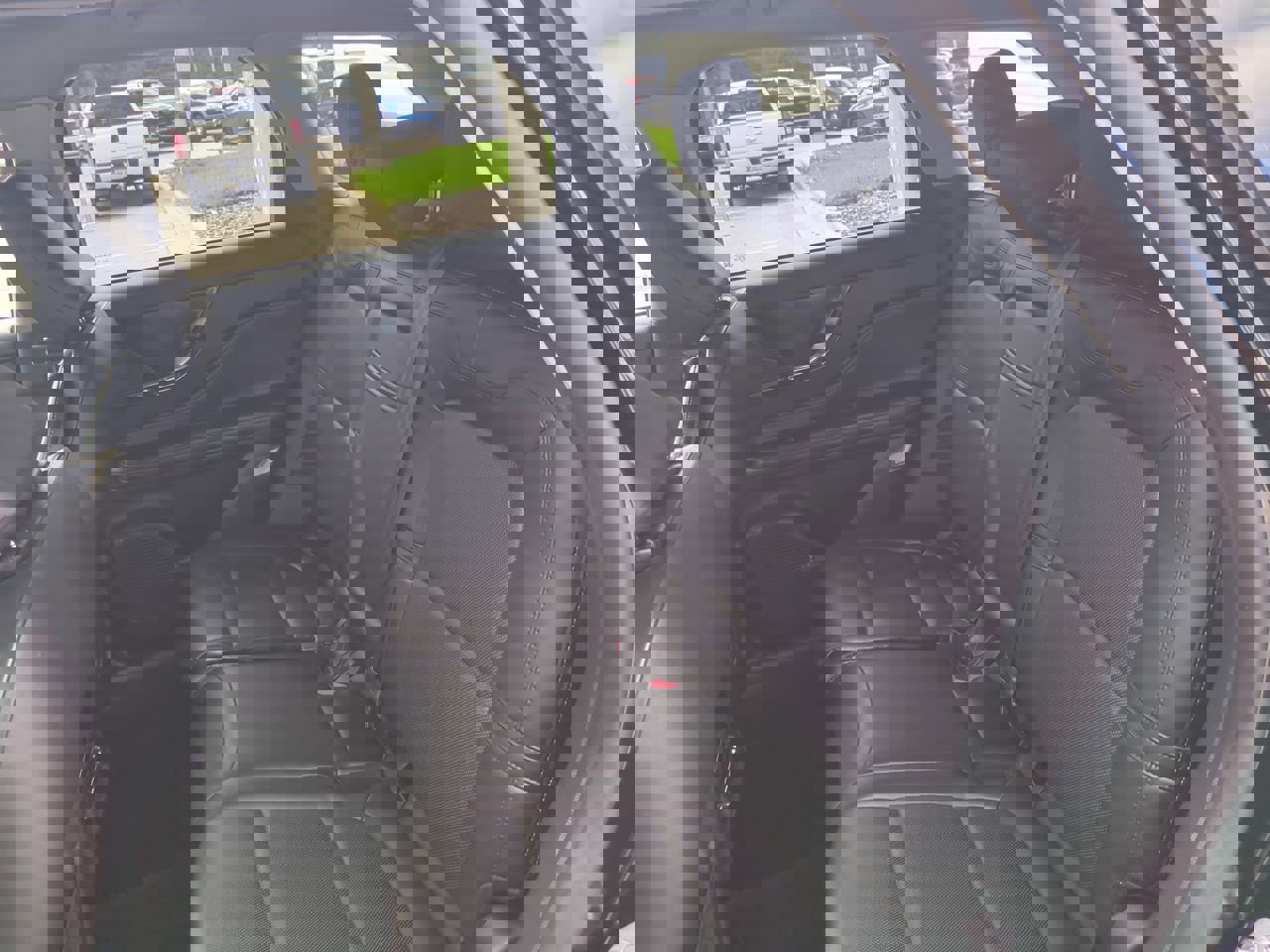 Certified 2022 Lincoln Corsair Reserve w/ Equipment Group 201A image 14