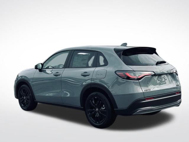 New 2026 Honda HR-V Sport image 8