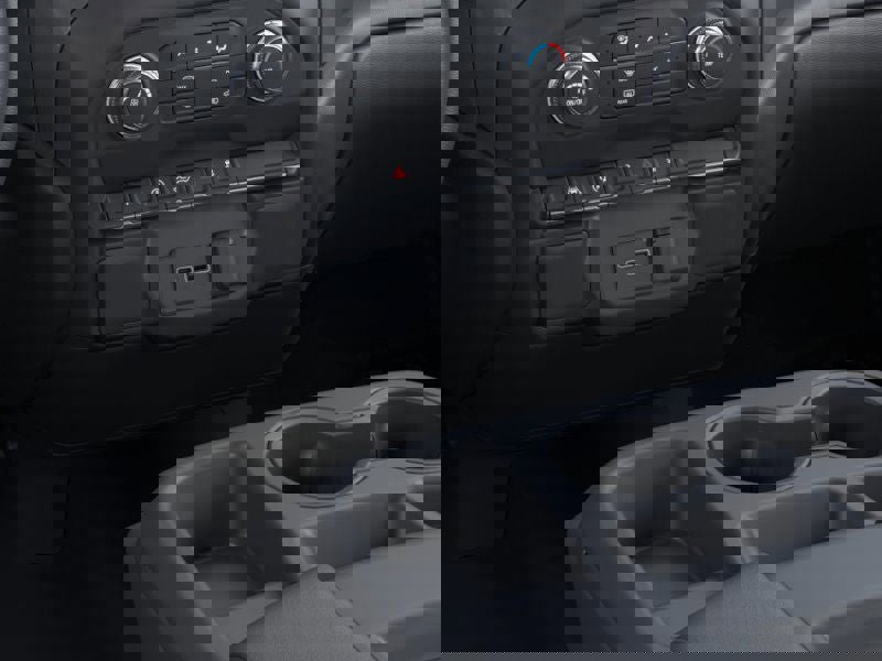 New 2026 GMC Sierra 1500 Pro w/ Pro Value Package image 23