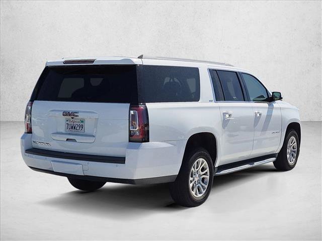 Used 2016 GMC Yukon XL SLT RWD image 5
