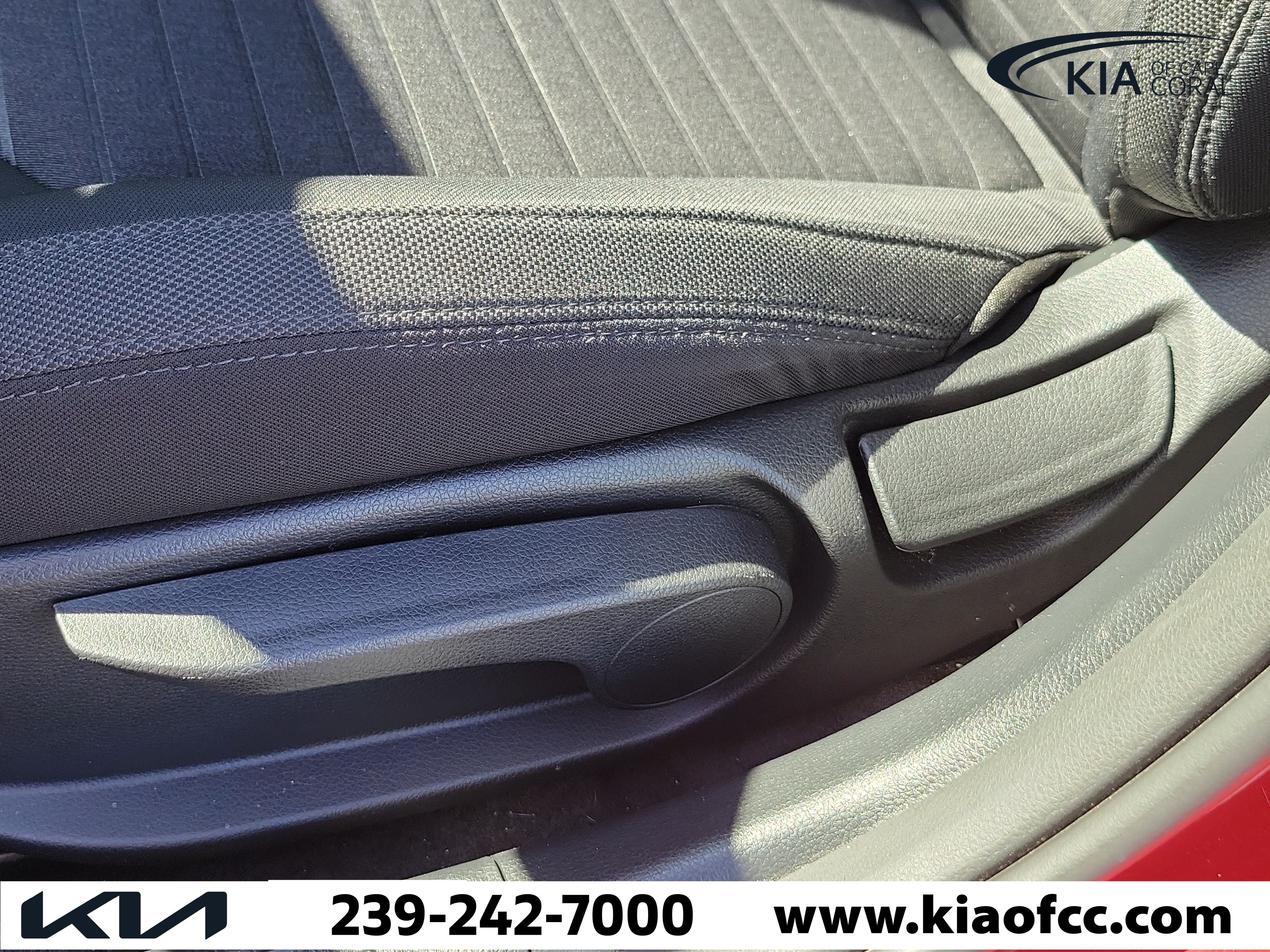Certified 2025 Kia K5 LXS FWD image 22
