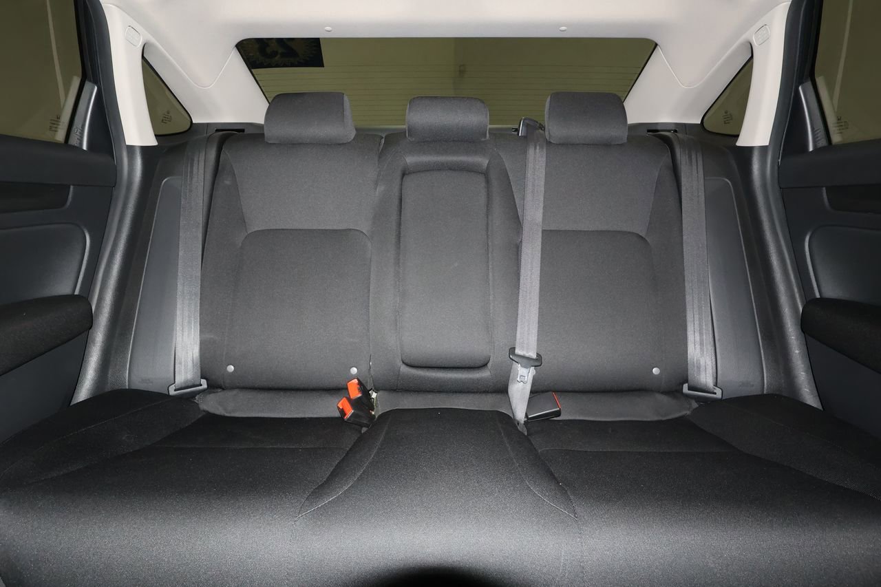 Used 2023 Honda Civic EX image 29