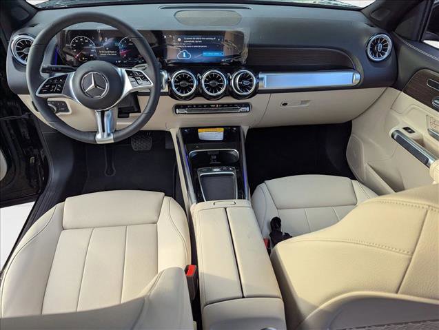 New 2026 Mercedes-Benz GLB 250 image 14
