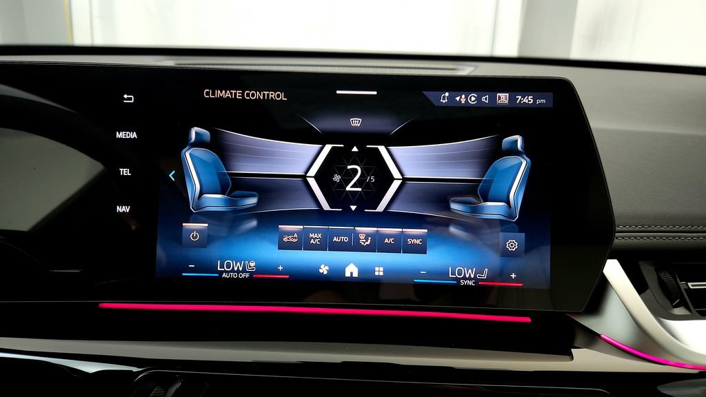 Used 2026 BMW X1 xDrive28i w/ Convenience Package AWD/4WD image 31