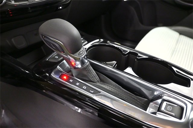 New 2026 Chevrolet Trax LT w/ Driver Confidence Package image 22