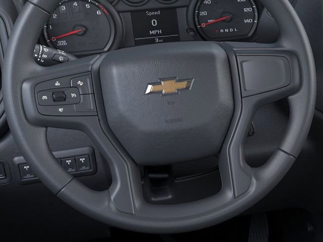 New 2026 Chevrolet Silverado 3500 W/T image 19