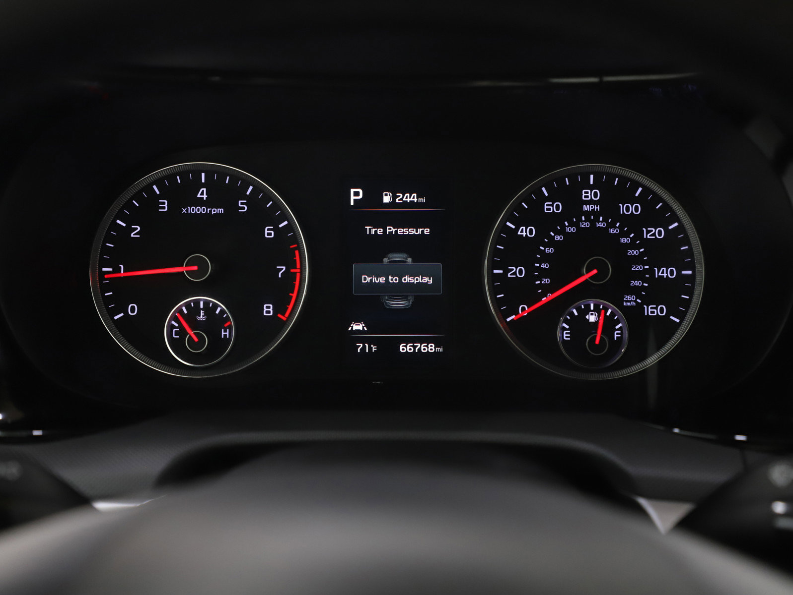 Used 2022 Kia K5 GT-Line w/ GT-Line FWD Premium Package image 24