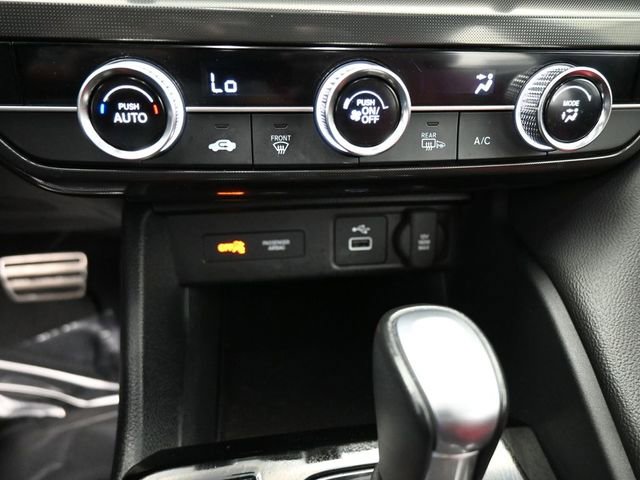 Used 2023 Acura Integra A-Spec image 15