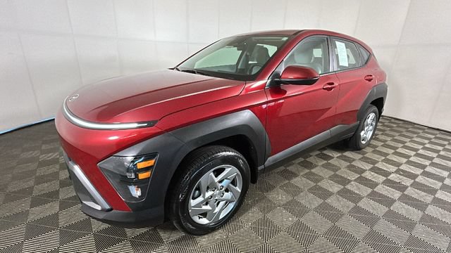 Used 2026 Hyundai Kona SE AWD/4WD image 6