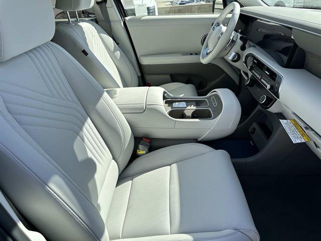 New 2027 Hyundai Palisade SEL Premium FWD image 26