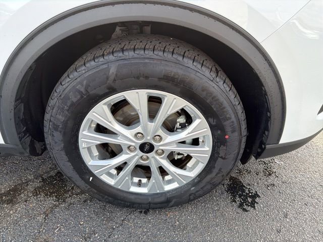 Used 2024 Ford Escape Active image 5
