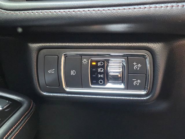 Used 2022 Lincoln Aviator Reserve w/ Equipment Group 201A image 44