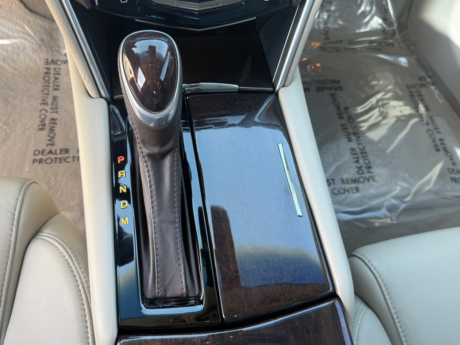 Used 2016 Cadillac XTS Luxury w/ Driver Awareness Package FWD image 22