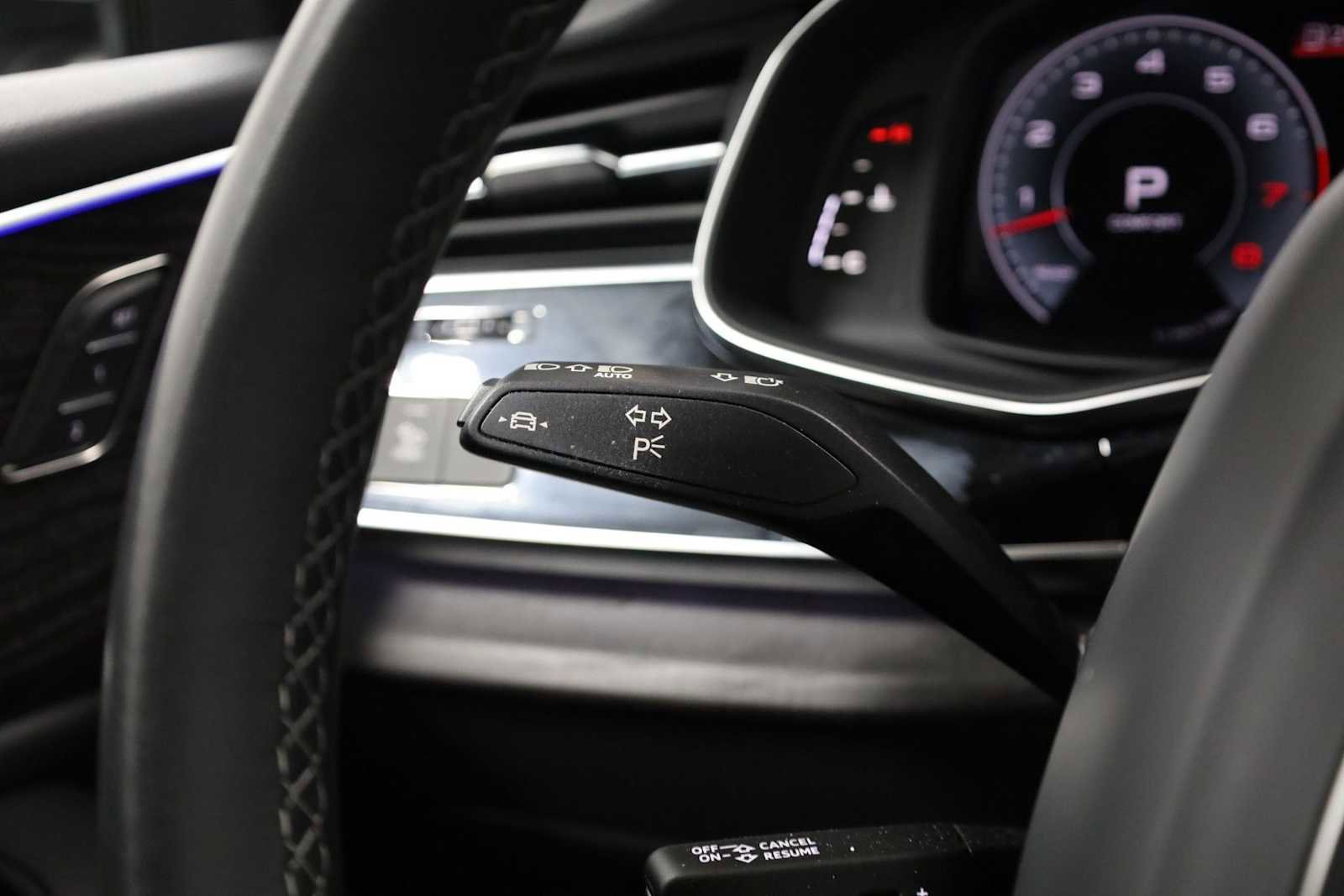 Certified 2023 Audi Q8 Premium Plus w/ Premium Plus Package image 28