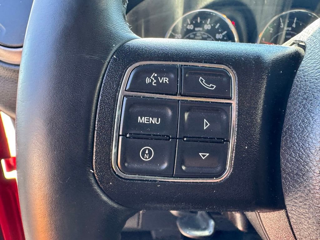 Used 2015 Jeep Wrangler Sport w/ Quick Order Package 24S image 23