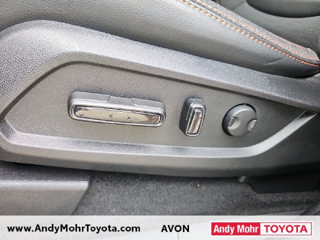 Used 2026 Honda Passport TrailSport image 14