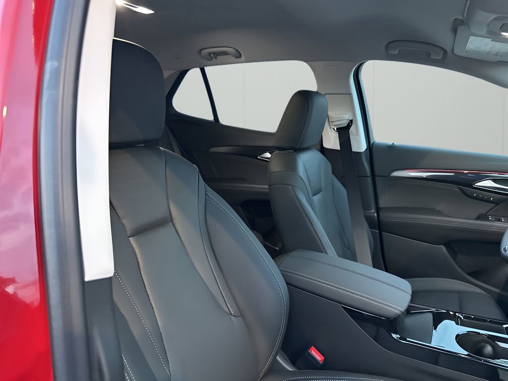 New 2026 Buick Envision Preferred image 15