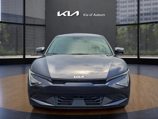 Used 2025 Kia EV6 Light w/ Light LR Technology Package image 2