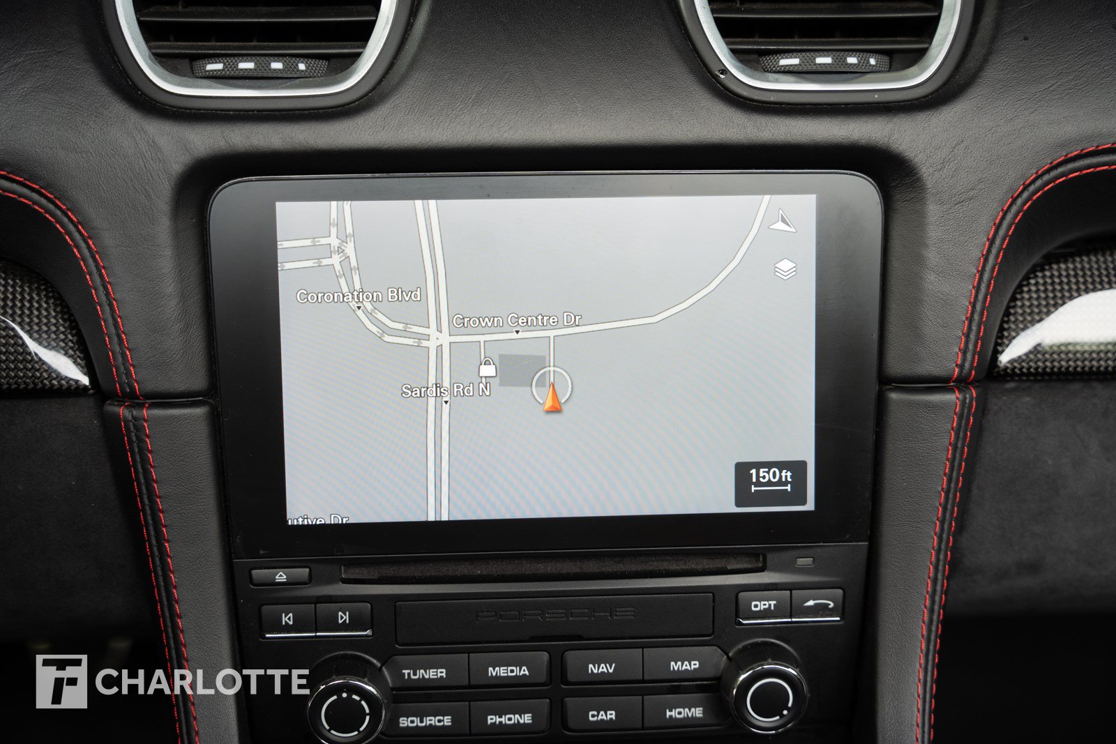 Used 2021 Porsche 718 Boxster Spyder RWD image 29