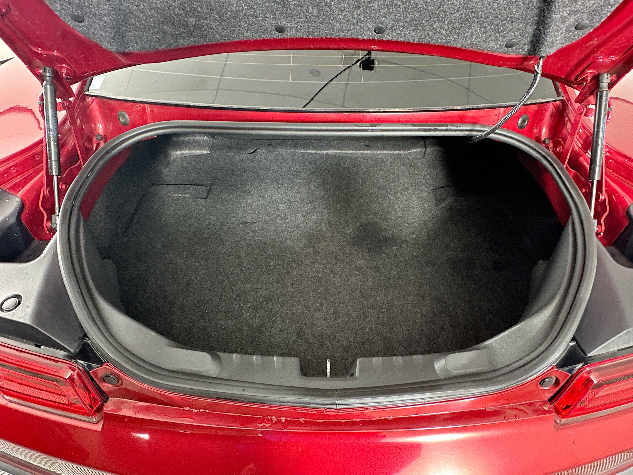 Used 2015 Chevrolet Camaro LT w/ RS Package image 26