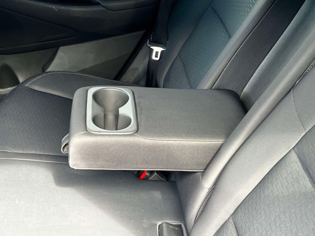 Used 2019 Hyundai Tucson SE AWD/4WD image 10