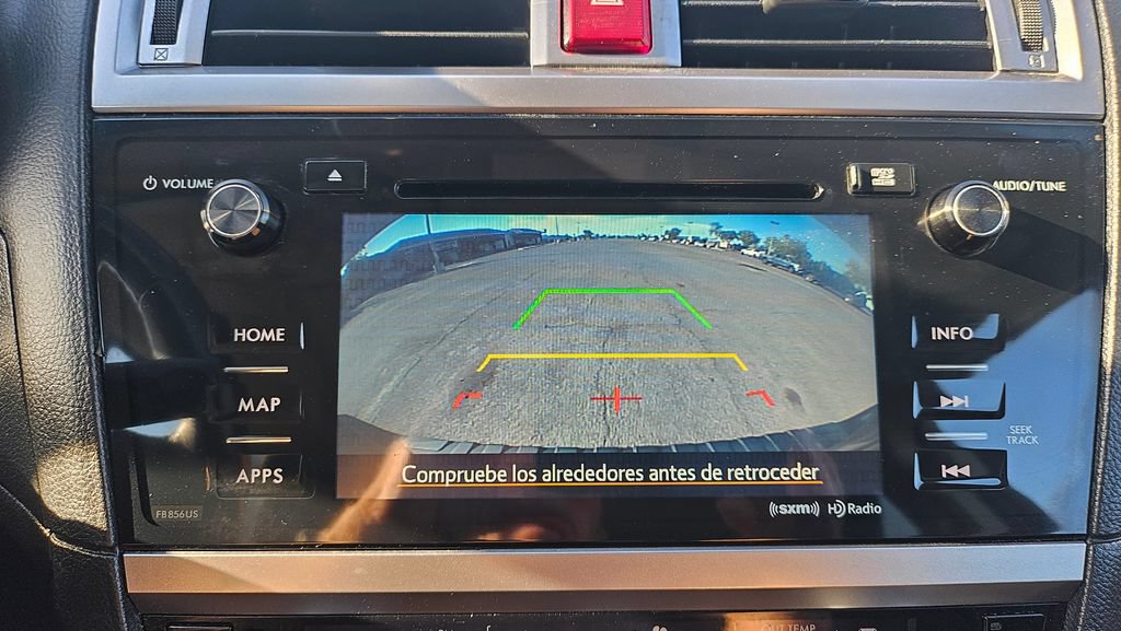Used 2017 Subaru Outback 2.5i Premium AWD/4WD image 33