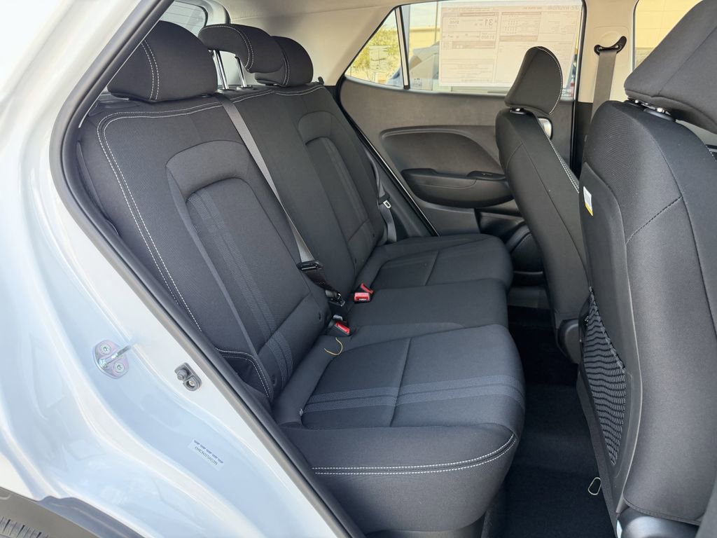 New 2026 Hyundai Venue SEL image 27