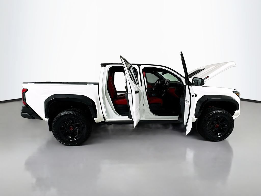 Used 2024 Toyota Tacoma TRD Pro AWD/4WD image 36