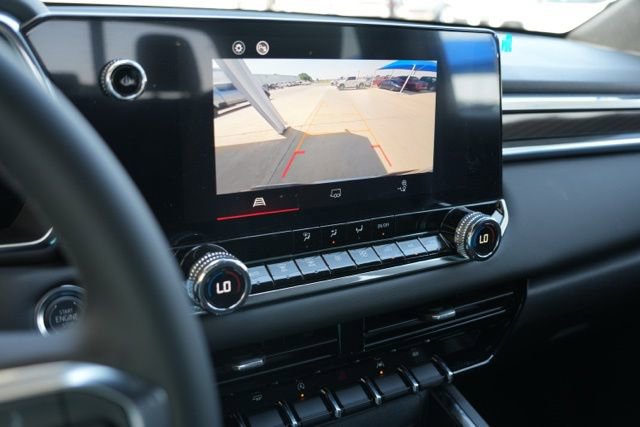 New 2025 GMC Canyon Elevation w/ Convenience Package image 20