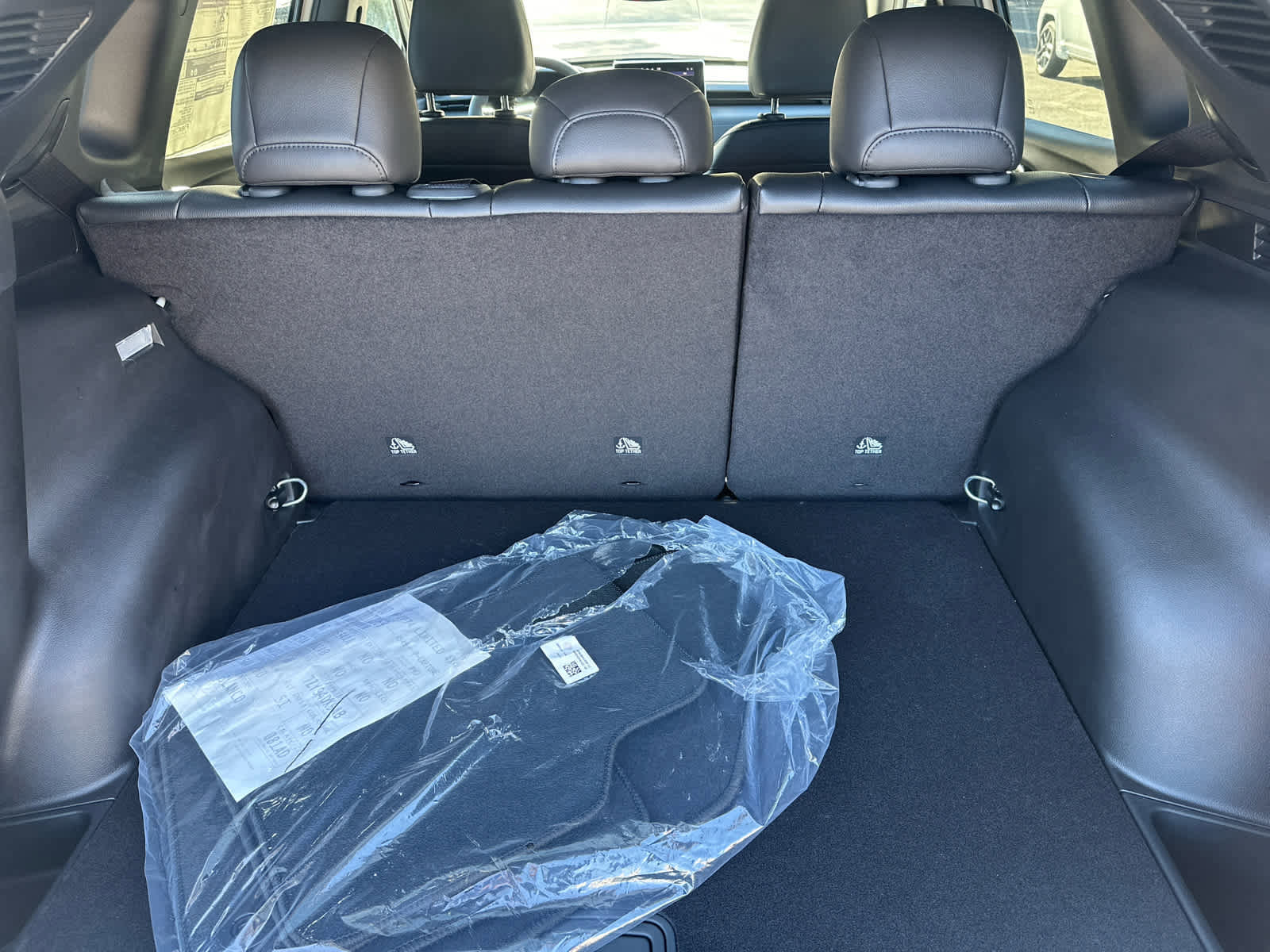 New 2026 Jeep Compass Limited image 20