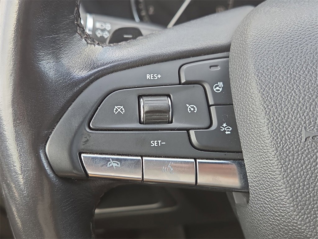 Used 2023 Cadillac CT5 Luxury image 27