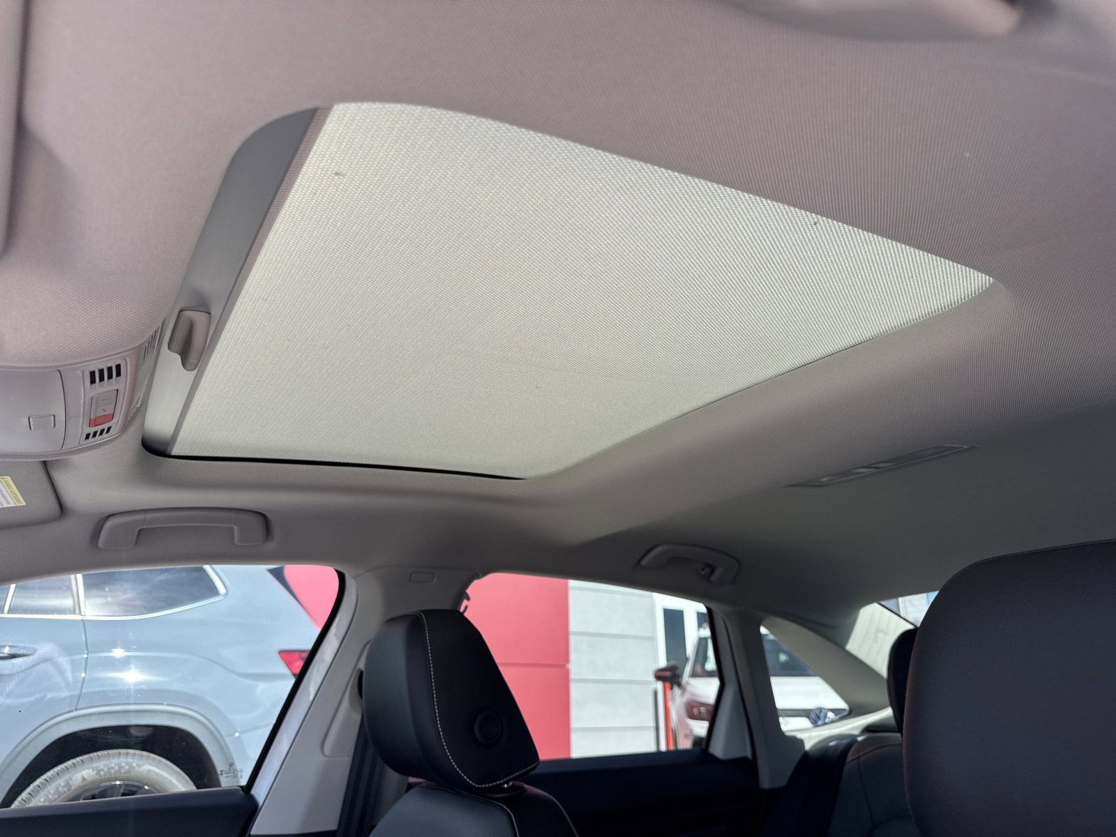 New 2026 Volkswagen Jetta SEL image 15