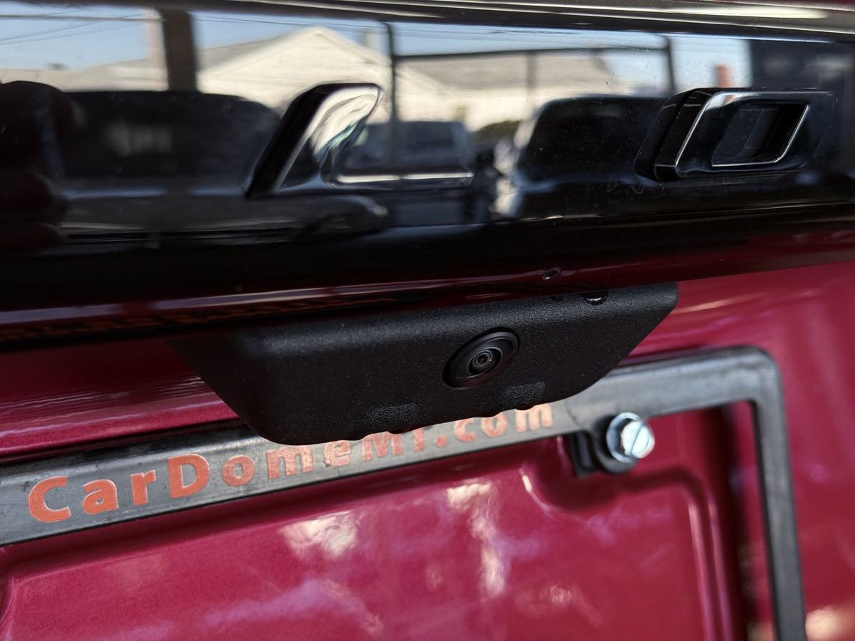 Used 2026 Ford Explorer ST w/ Sun And Sound Package image 29