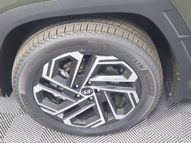 New 2026 Hyundai Tucson Limited AWD/4WD image 8