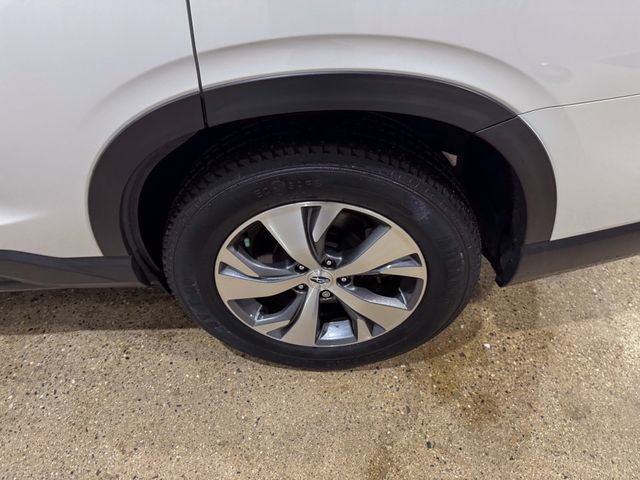 Used 2023 Subaru Ascent Premium w/ Convenience Package AWD/4WD image 30