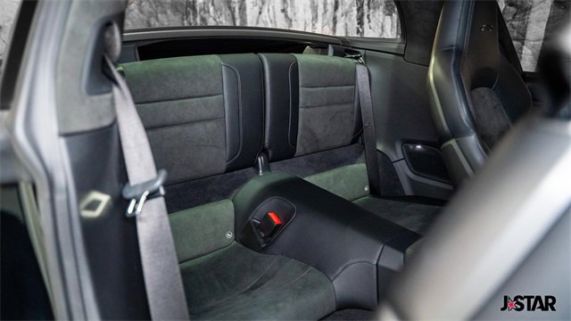 Used 2024 Porsche 911 Targa 4 GTS image 14