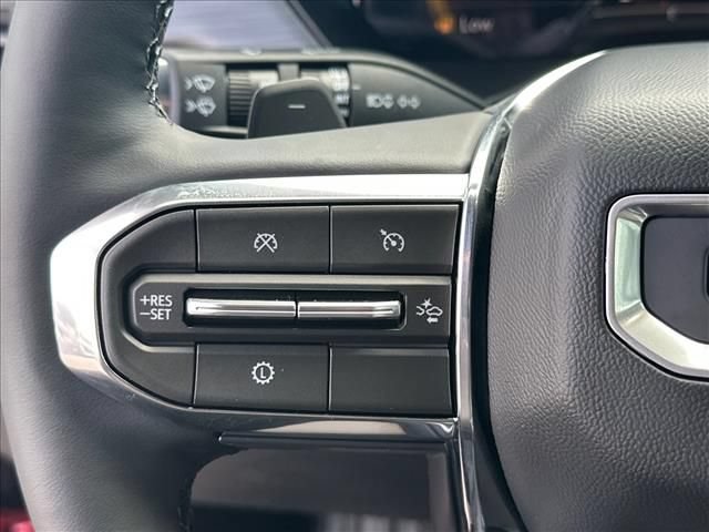 New 2026 GMC Acadia Elevation w/ Black Edition FWD image 30