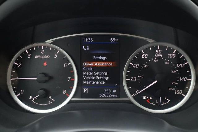 Used 2019 Nissan Sentra SV w/ Special Edition Package FWD image 13