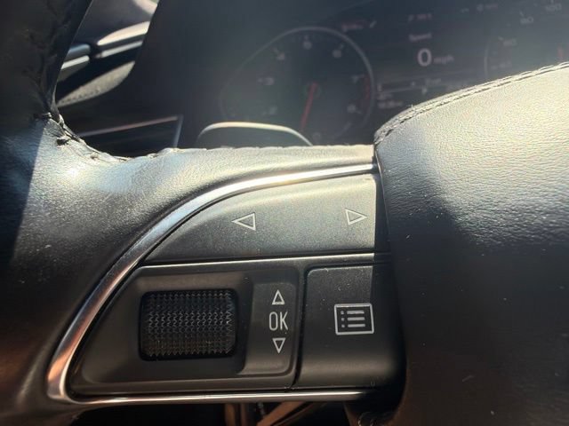 Used 2011 Audi A8 L 4.2 AWD/4WD image 18