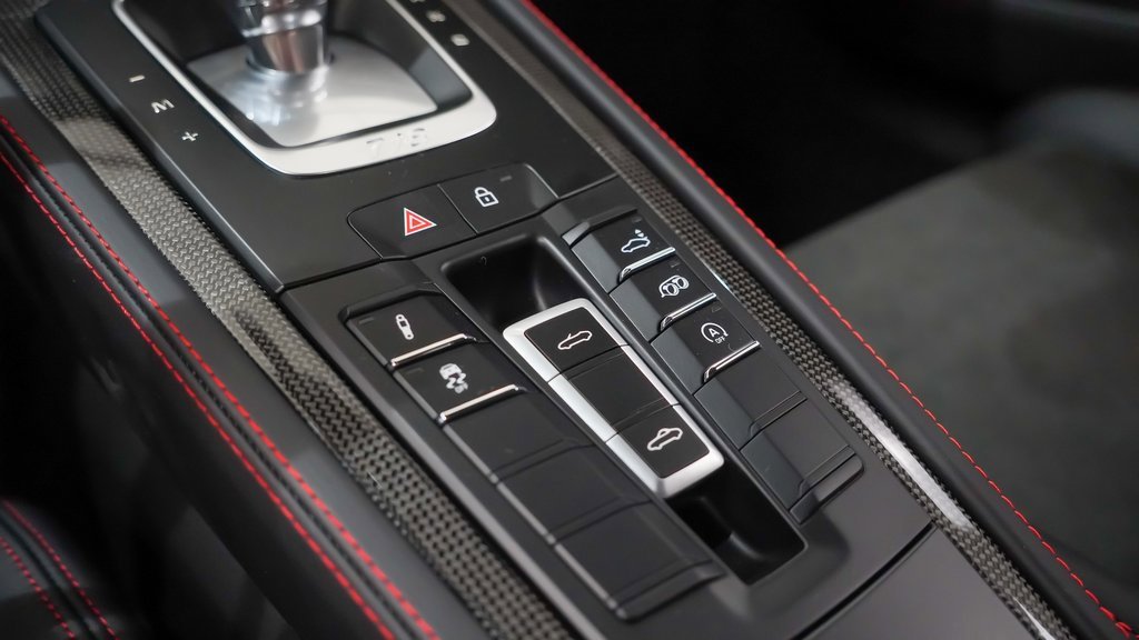 New 2025 Porsche 718 Boxster GTS image 31