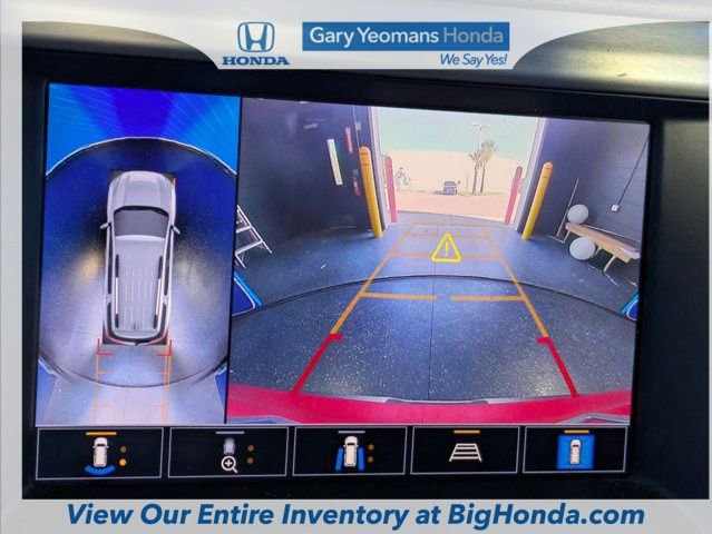 Used 2022 GMC Acadia SLT w/ Technology Package image 33