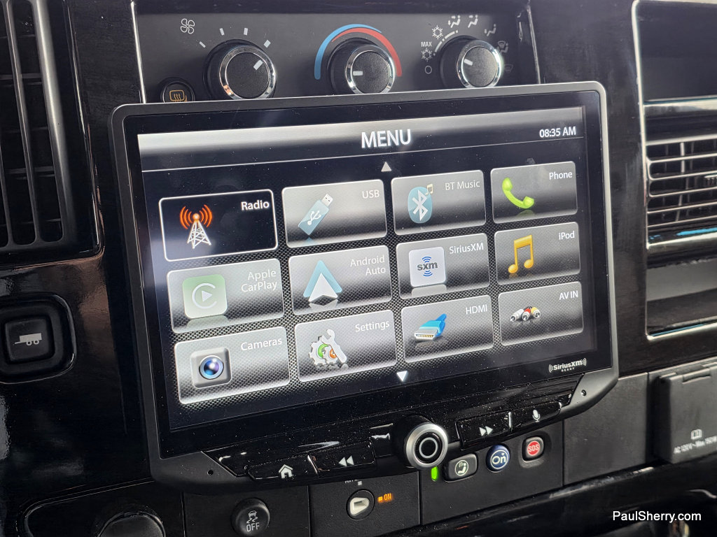 Used 2023 Chevrolet Express 2500 RWD image 55