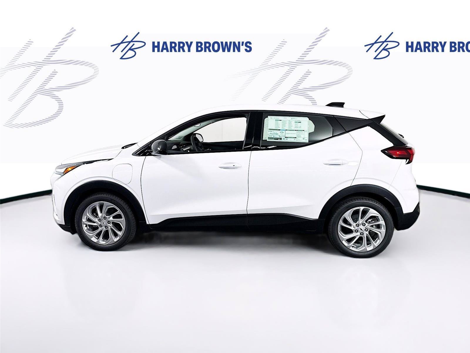 New 2027 Chevrolet Bolt LT FWD image 26