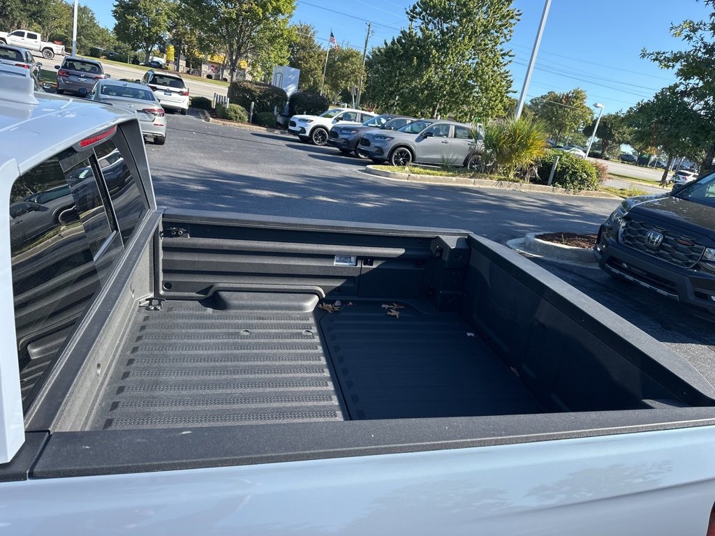 New 2026 Honda Ridgeline RTL image 11