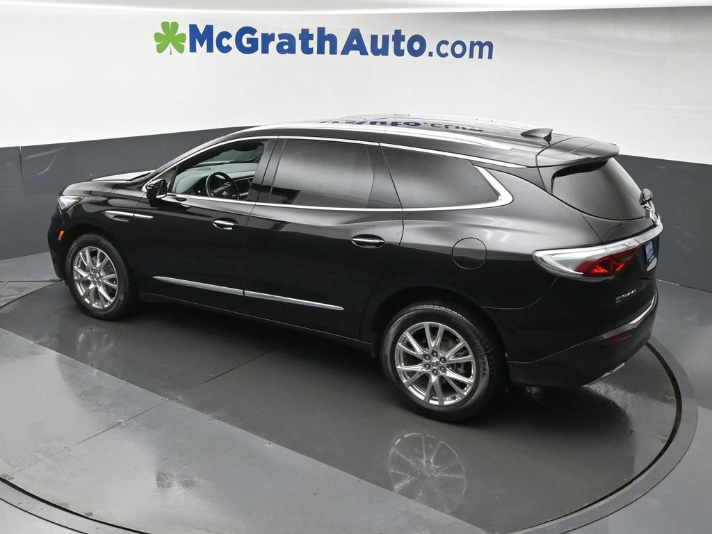 Certified 2023 Buick Enclave Essence w/ Experience Buick Package image 25