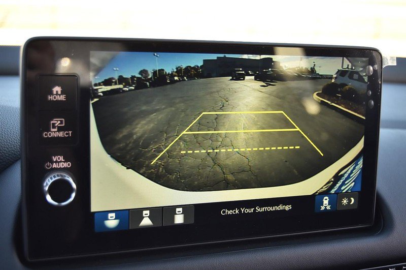 New 2026 Honda HR-V Sport image 12