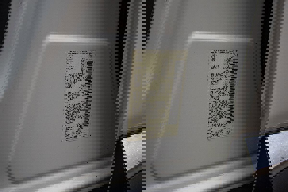 Used 2020 Nissan Murano S image 28