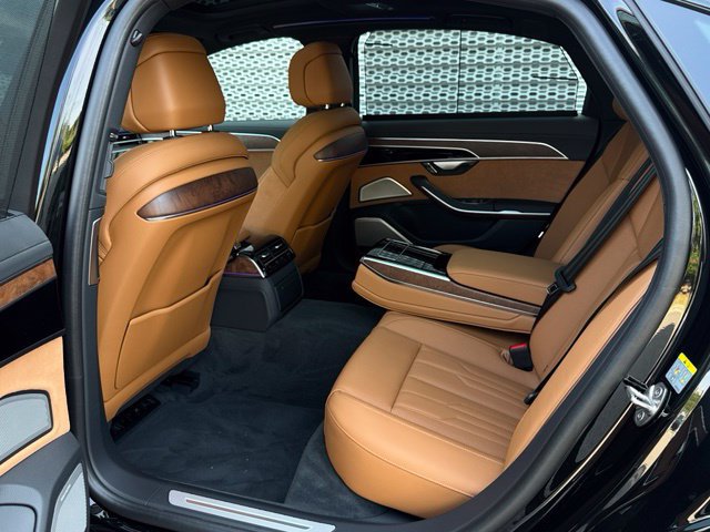New 2026 Audi A8 L 3.0T AWD/4WD image 9