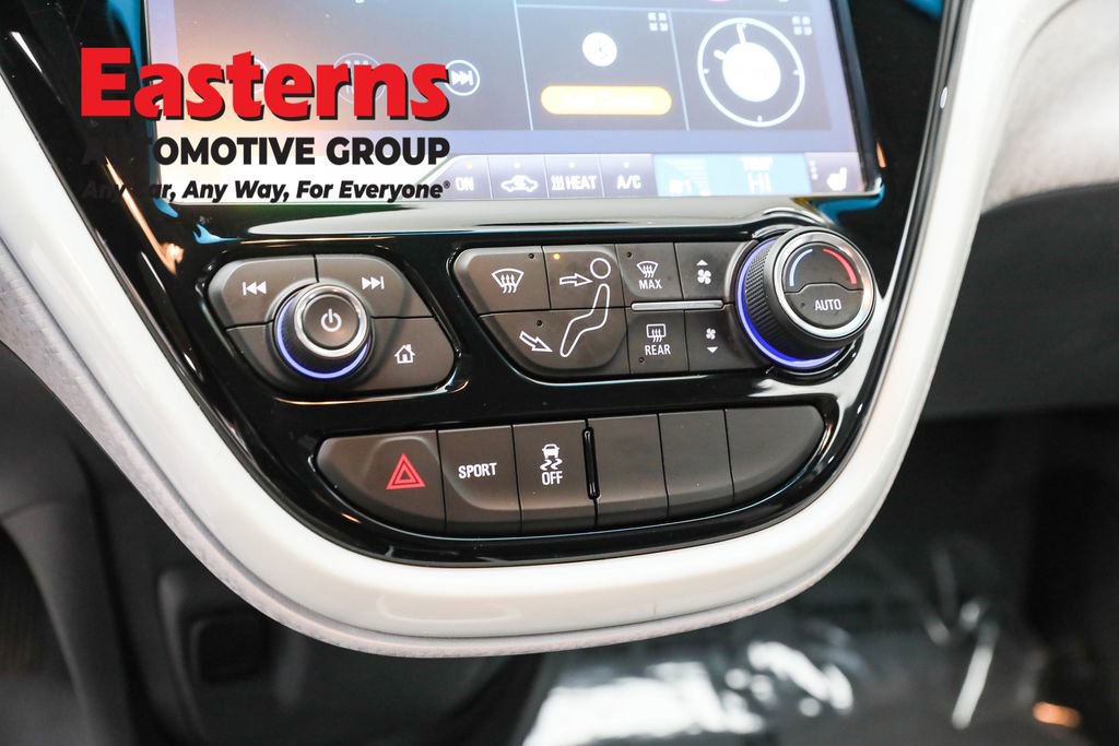 Used 2021 Chevrolet Bolt LT image 20