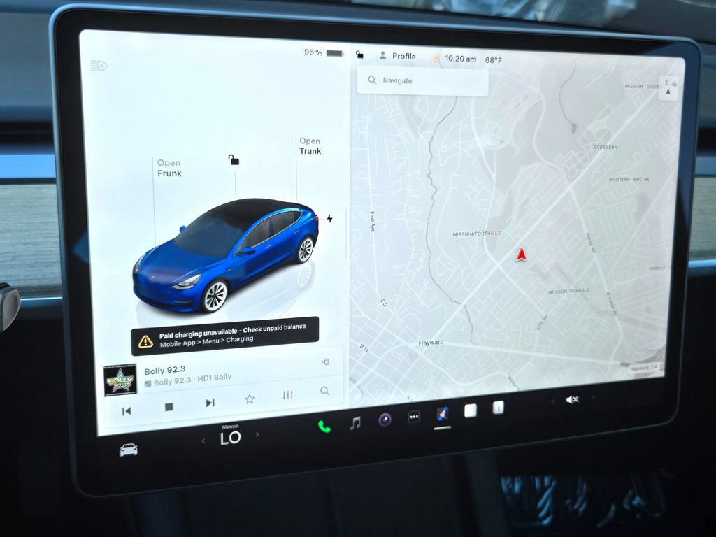 Used 2023 Tesla Model 3 Standard Range RWD image 18